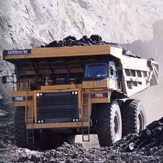 دانلود طرح توجیهی آماده معدن